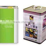 18L Tinplate Rectangular Can Making Machine thumbnail-3