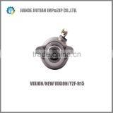 YBR125 Motorcycle Starter Motor thumbnail-2
