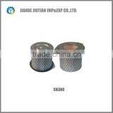 CB300 Colored Motorcycle Air Filter High Quality thumbnail-1