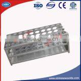 Hospital And Lab Metal Aluminum Test Tube Stands thumbnail-1