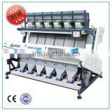 2016 New Product Rice Mill CCD Color Sorter Machine With Double Camera thumbnail-1