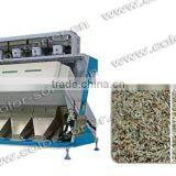Sticky Rice Color Selecting Machine thumbnail-1