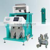 Hot Sale Factory Offering New Raisins Color Sorter thumbnail-1