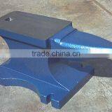 50Lbs Casting Iron Anvil thumbnail-4