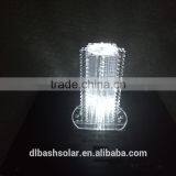 Solar Garden Lights Cheap Electric Rechargeable Mosquito Killer Lamp thumbnail-5