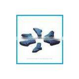 Pick-shaped Cutter/coal Pick Cutter thumbnail-1