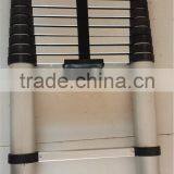 High Quality Aluminum Ladder Telescopic thumbnail-2