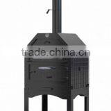 Professional Easy Moving Easy Operation Pizza Making Machine thumbnail-1