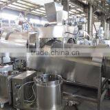 Twin-screw Extruder Snacks Food Machine/production Line thumbnail-2
