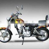 Elegant EEC 50cc Chopper Motorcycle thumbnail-1