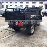 50cc/110cc/125cc OTTC Approved Cargo Tricycle thumbnail-5