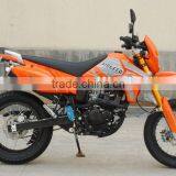 125cc EEC3 Supermoto Dirt Bikes thumbnail-1