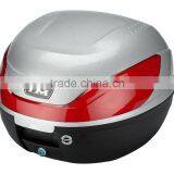 Tail Box Motorcycle thumbnail-1