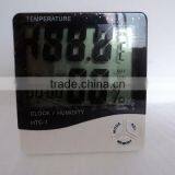 Digital Thermohygrometer/thermometer thumbnail-1