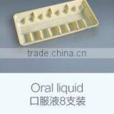 Customize PS Pharmaceutical Blister Packaging Tray thumbnail-1
