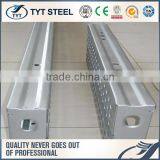 Hot Dip Galvanized Scaffolding Steel Plank Scaffold Rack Galvanized Steel Plank for Scaffolding