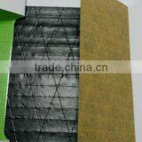 4 in 1 Reinforced Black Polypropylene thumbnail-1