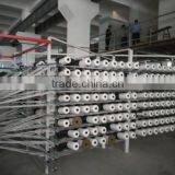 Printing Logo Flame Retarant Polythene Woven Sheeting for Floor Protection thumbnail-5