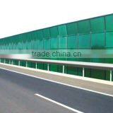 Opal Polycarbonate Hollow Sheet for Road Signs and Advertisements thumbnail-2