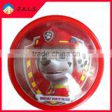 Colorful Cartoon LED Push Touch Night Light thumbnail-4