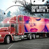 Removable Adhesive Vinyl