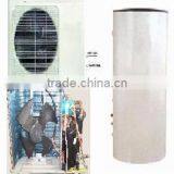 Air Source Heat Pump Water Heater thumbnail-1