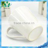 Ceramic Wholesale Coffee Mug China White thumbnail-4