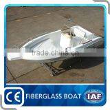 China High Speed Ocean Passenger Boats thumbnail-3