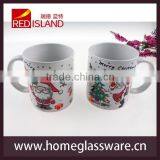 Ceramic Coffe Mug for Christmas Gift, Christmas Mug thumbnail-3