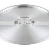 Trade Assurance Stainless Steel Commercial Pot for 225L Volume thumbnail-2