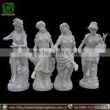 Beautiful Garden Products Marble Statue thumbnail-1
