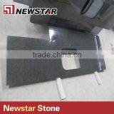 Top Quality Black Granite Black Laminate Countertop thumbnail-2
