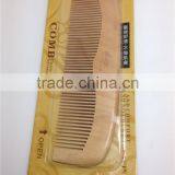 100%Nature Wooden Hair Combs 18*5 thumbnail-2