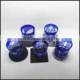 Natural Custom Slate Placemats and Coasters for Drinking Wine Glass thumbnail-1