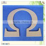 Handmade Children Christmas Toys Laser Cut Wood Symbol thumbnail-4