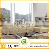Contemporary Design Divan Living Room Furniture Sofa thumbnail-1