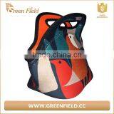 Fashion Insulated Freezable Cooler Neoprene Ice Lunch Bag for Adult thumbnail-3