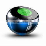 7 Color Talking Alarm Clock, Popular Promotional Digital Clock thumbnail-3