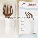 Multi-functional Beauty Five Claws Electric Massager For Head/Body,Mini USB Charge Handheld Head Personal Massager For Wholesale thumbnail-1