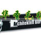 HOT!Fashion Felt Key Ring for Promotional Gift thumbnail-1