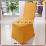 1.00 Black Christmas Spandex Chair Cover for Sale thumbnail-3