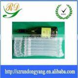 Air Plastic Bubble Packing Bags for 750ml Wine Bottles thumbnail-1