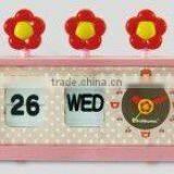 Supply Creative Fashion Decorate Clock