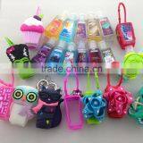 Eco-friendly Silicone Bath and Body Works Hours for Your Hand thumbnail-3