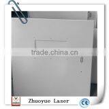 Small Metal Plate Fabrication /laser Cutting Service thumbnail-3