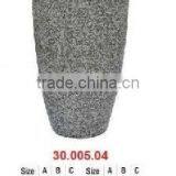 Vietnam Poly Fiberglass Light Weight Flower Pots thumbnail-1