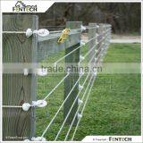 High Security High Quality Electric Fence Cable Fence China