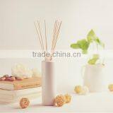 Eco-Friendly Feature and Solid Shape reed diffuser with rattan sticks
