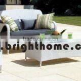 High Back and U-shaped Royal Sofa thumbnail-1