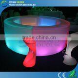 Rechargeable LED Furniture Garden Event Club Outdoor Bar Counter thumbnail-4